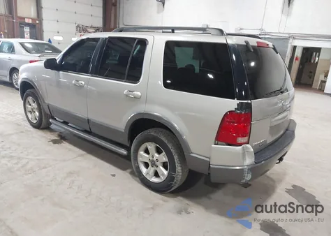 2003 Ford Explorer Xlt/Xlt Sport/Nbx из США, поврежденный, VIN 1FMZU73K33UC10151